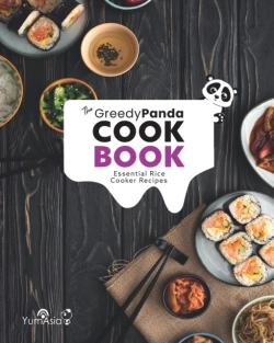 Bertrand.pt - The Greedy Panda Cookbook: Essential Ric