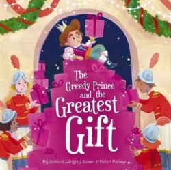 Bertrand.pt - The Greedy Prince And The Greatest Gift