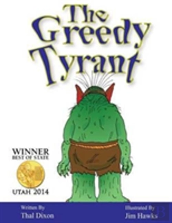 Bertrand.pt - The Greedy Tyrant