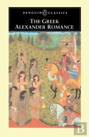 The Greek Alexander Romance