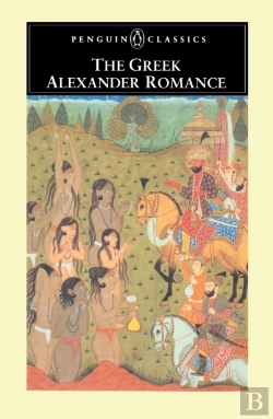 Bertrand.pt - The Greek Alexander Romance