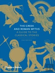 The Greek And Roman Myths
