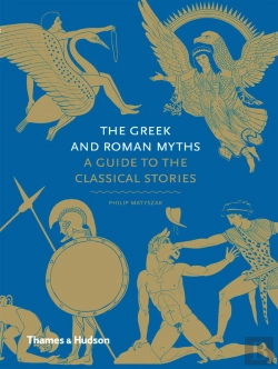 Bertrand.pt - The Greek And Roman Myths