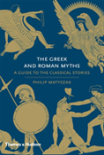 The Greek And Roman Myths