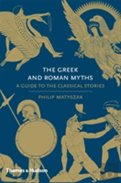 The Greek And Roman Myths