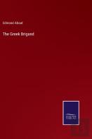 The Greek Brigand