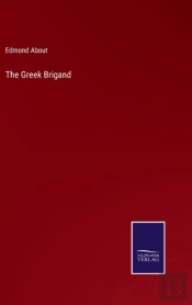 The Greek Brigand