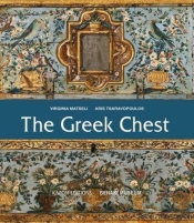 The Greek Chest (English Language Edition)