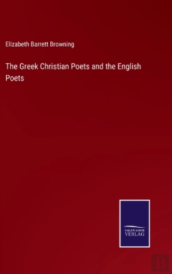 Bertrand.pt - The Greek Christian Poets And The English Poets