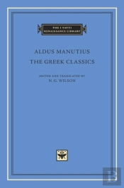 The Greek Classics