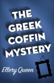 The Greek Coffin Mystery