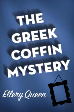Bertrand.pt - The Greek Coffin Mystery