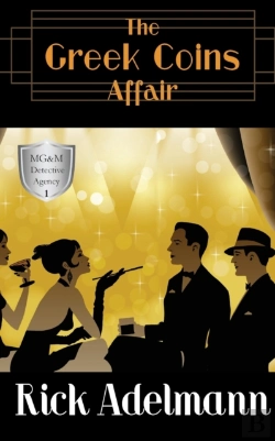Bertrand.pt - The Greek Coins Affair