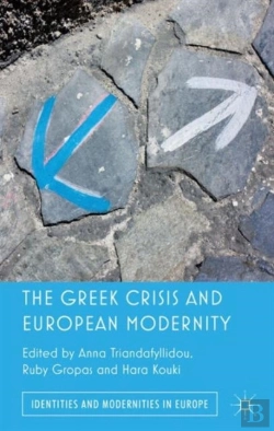 Bertrand.pt - The Greek Crisis And European Modernity