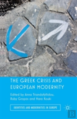 Bertrand.pt - The Greek Crisis And European Modernity