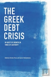 The Greek Debt Crisis