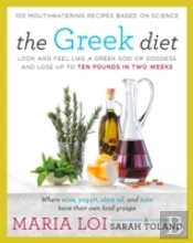 The Greek Diet