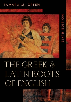 Bertrand.pt - The Greek & Latin Roots Of English