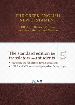 Bertrand.pt - The Greek-English New Testament