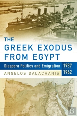 Bertrand.pt - The Greek Exodus From Egypt