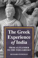 The Greek Experience Of India