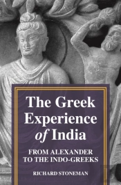The Greek Experience Of India