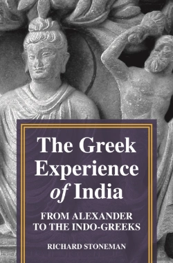 Bertrand.pt - The Greek Experience Of India
