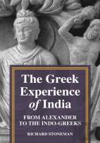 The Greek Experience Of India