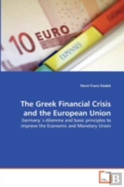 Bertrand.pt - The Greek Financial Crisis And The European Union