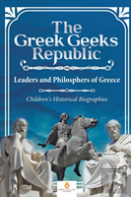 The Greek Geeks Republic