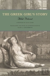 The Greek Girl'S Story