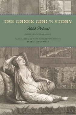 Bertrand.pt - The Greek Girl'S Story