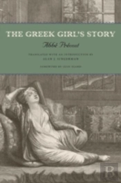 The Greek Girl'S Story