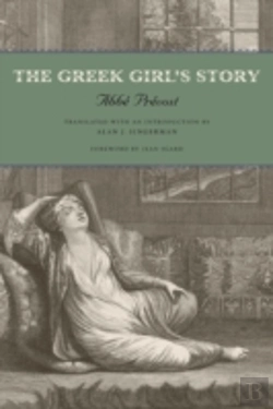 Bertrand.pt - The Greek Girl'S Story