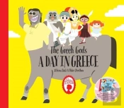 The Greek Gods