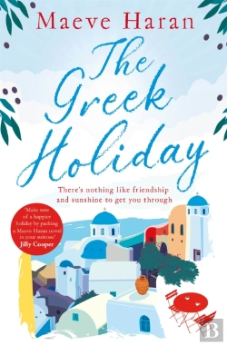 Bertrand.pt - The Greek Holiday