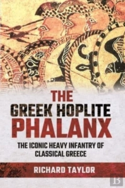 Bertrand.pt - The Greek Hoplite Phalanx