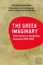 The Greek Imaginary
