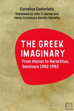 Bertrand.pt - The Greek Imaginary