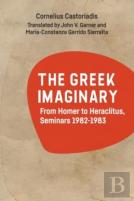The Greek Imaginary