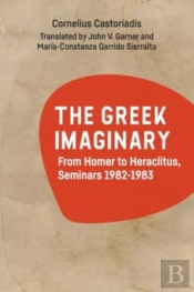 The Greek Imaginary