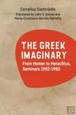 Bertrand.pt - The Greek Imaginary