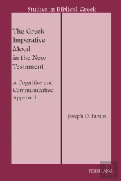 The Greek Imperative Mood In The New Testament