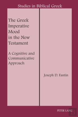 Bertrand.pt - The Greek Imperative Mood In The New Testament