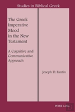 Bertrand.pt - The Greek Imperative Mood In The New Testament