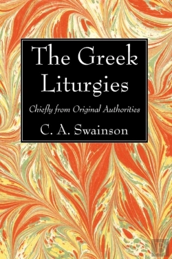 Bertrand.pt - The Greek Liturgies