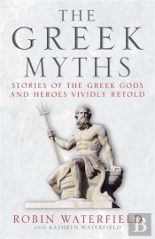 The Greek Myths