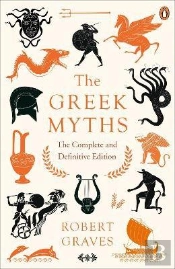 The Greek Myths