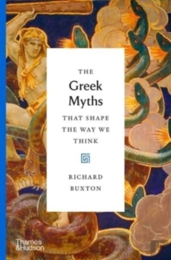 Bertrand.pt - The Greek Myths That Shape The Way We Think