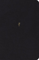 The Greek New Testament, Produced At Tyndale House, Cambridge, Reader'S Edition (Black)